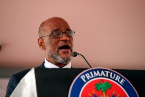 Fiscalía de Haití llamó a declarar al primer ministro por magnicidio de Moïse