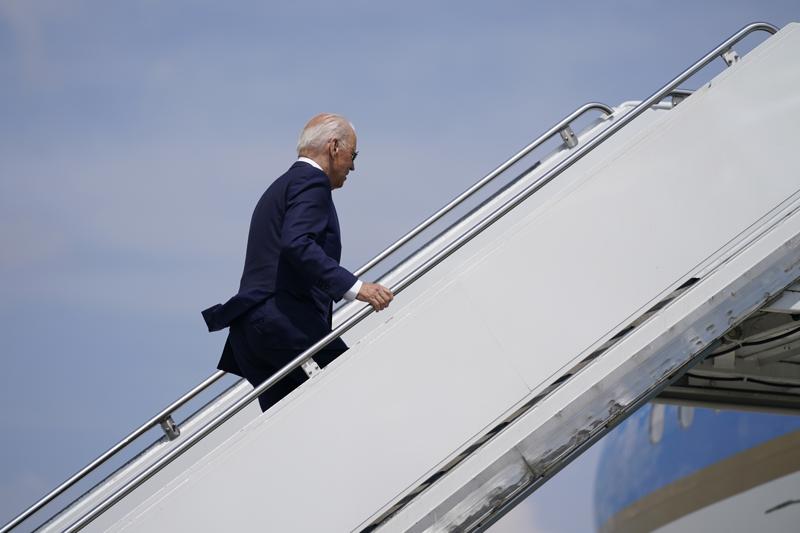 AP: Biden, con pocas opciones para estabilizar Haití tras el asesinato del presidente