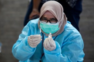 Indonesia, nuevo epicentro de la pandemia en Asia