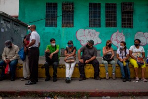 Enfermeros y docentes de Venezuela piden no aplicar la vacuna cubana a menores