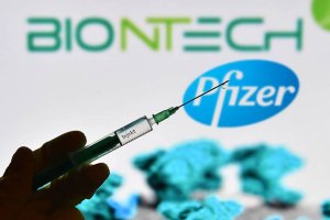 El Salvador suma más de 12 millones de vacunas con un nuevo lote de Pfizer