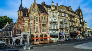 Bruselas abrirá una sala para el consumo de drogas: Tendrá médicos y zonas de inhalación
