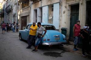 Cuba superó los ocho mil contagios de Covid-19 por segundo día consecutivo