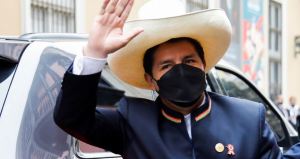 Se pospone la juramentación del primer Gabinete de Ministros de Pedro Castillo en Perú