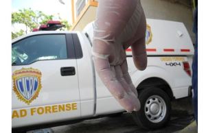 Conmoción en Monagas: Mujer fue asesinada a golpes por su hijo y su sobrino