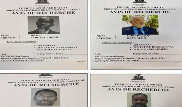 El Tiempo: Exmilitar declaró que una mujer asumiría la presidencia de Haití tras ataque a Moïse