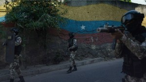 El Coqui’s Victory – An urban invasion in Caracas