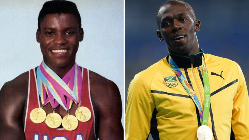 Los atletas más icónicos en Juegos Olímpicos: Desde Phelps hasta Messi