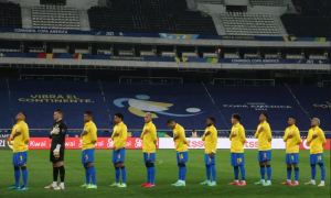 Conmebol registrará pérdidas millonarias por organización de Copa América en Brasil
