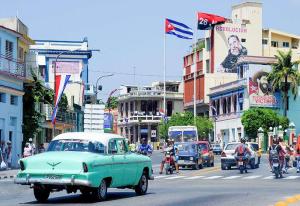 Cuba, el muro invisible que divide a Latinoamérica