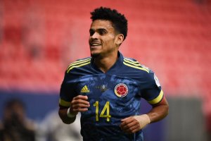 Colombia se llevó el tercer lugar de la Copa América con gol de Luis Díaz a último minuto
