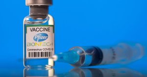 Evalúan en EEUU autorizar vacuna de Pfizer anti Covid-19 en niños de cinco a 11 años