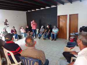 Sectores políticos, sociales y empresariales de Trujillo llaman a conformar comités por el Revocatorio
