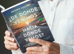El Nuevo Libro de Antonio Ledezma: ¿De dónde venimos y hacia dónde vamos?
