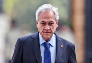 El presidente de Chile lamenta el “cobarde” asesinato del presidente de Haití, Jovenel Moïse