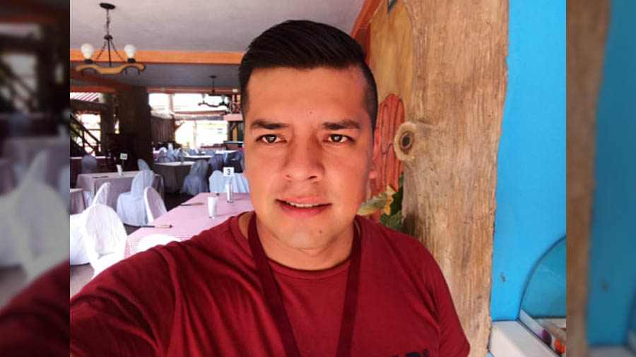 Asesinan a activista crítico del Gobierno de Guatemala y defensor de policías