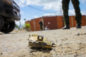 Más de cien personas fueron “abatidas” por policías y militares en Venezuela durante enero de 2022