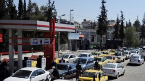 Escasez de gasolina en Irán por conflicto sindical