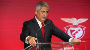 Arrestan al presidente del Benfica por posibles delitos fiscales