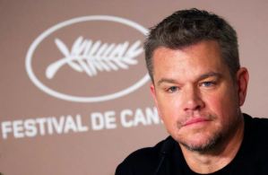 Matt Damon reveló la cantidad de dinero que perdió al rechazar rol protagónico en “Avatar”