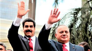 La división interna en el chavismo se agudiza ante las elecciones: Se enfrentan los sectores de Nicolás Maduro y Diosdado Cabello