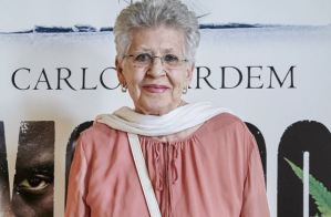 Falleció la actriz española Pilar Bardem a los 82 años