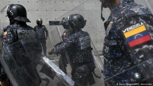 Venezuela: Police arrest head of Fundaredes rights group