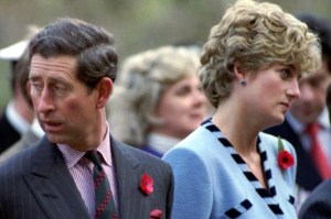 CamillaGate: La conversación sexual del príncipe Carlos con su amante que terminó con el matrimonio de la princesa Diana