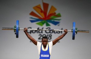 Un atleta olímpico ugandés, desaparecido en Japón