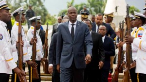 Semana: Colombianos podrían ser los responsables del asesinato del presidente de Haití
