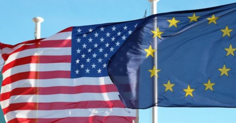 La Casa Blanca confirma que está estudiando abrir las fronteras con Europa