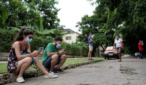 Redes sociales: “El poder de los sin poder” en Cuba