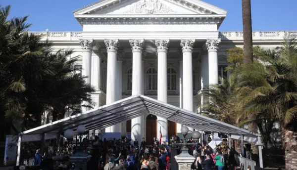 Chile instala Convención Constitucional que redactará nueva Carta Magna
