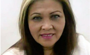 Fallece por Covid-19 la enfermera del hospital Adolfo Pons, Angela Luengo