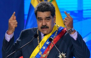 Analistas: “Nicolás Maduro quiere llevar su propia oposición a México”