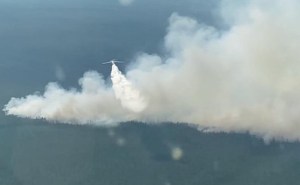 Por qué está ardiendo Siberia, la zona más fría de Rusia