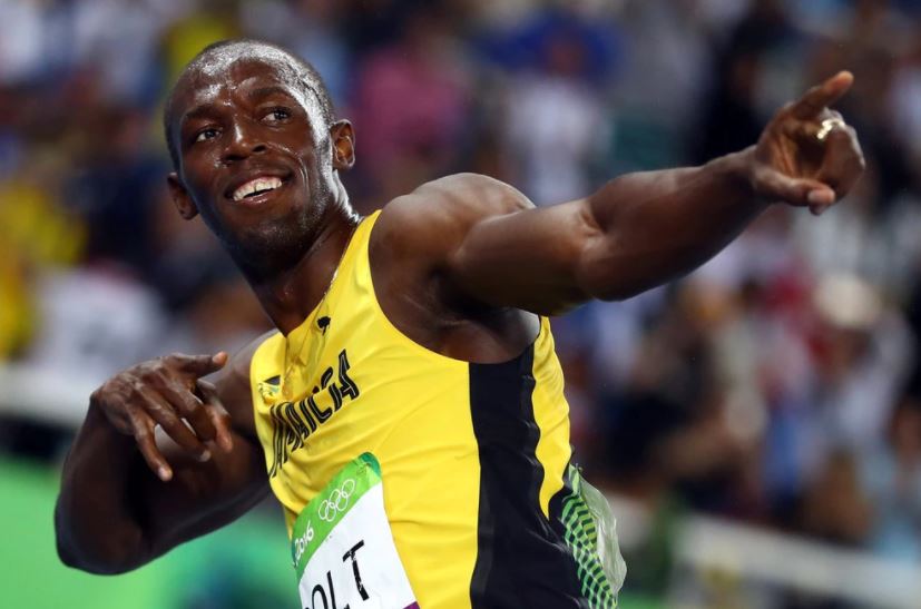 La nueva vida de Usain Bolt tras su retiro de los Juegos Olímpicos