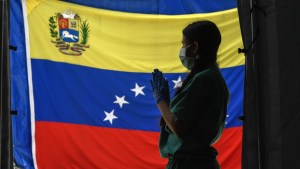 Médicos sin Fronteras donó 18 toneladas de fármacos a Venezuela