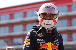 El problema físico de Verstappen por el violento accidente en Silverstone