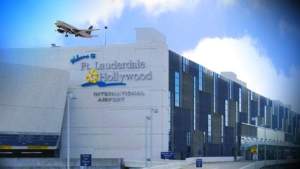 Evacuan aeropuerto internacional de Fort Lauderdale por alerta de inseguridad