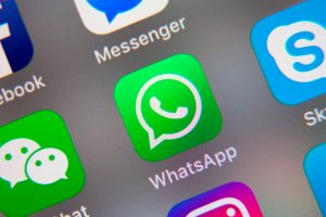WhatsApp bloqueó millones de usuarios en India por abuso de mensajes