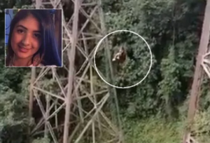 El extraño caso de Yecenia Morales, la joven que murió en Colombia durante un salto en “bungee” tras confundir una orden