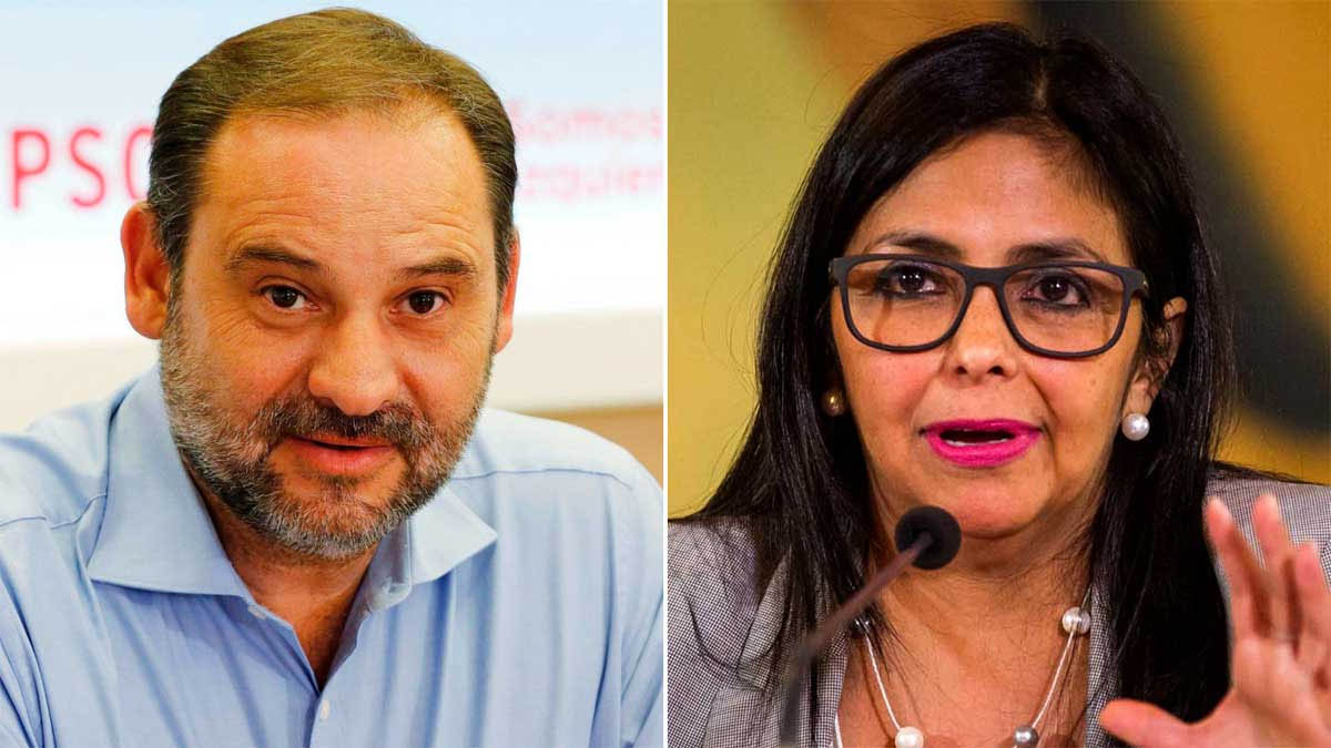 Destituido José Luis Ábalos, el ministro español de Transportes implicado en el escándalo del “Delcygate”