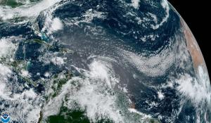 Unicef se alista para prestar asistencia en el Caribe por el paso del huracán Elsa