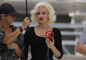 Ana de Armas, la próxima actriz que interpretará a la inmortal Marilyn Monroe