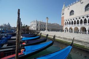 Venecia evita entrar en la lista de patrimonios en riesgo de la Unesco