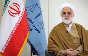 Un jurista y clérigo conservador, nuevo jefe del Poder Judicial de Irán