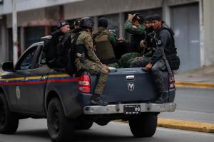 Un balance y “mucho gamelote”: Las historias del régimen de Maduro sobre el operativo en la Cota 905