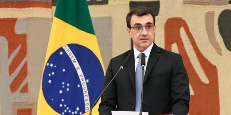 Brasil advirtió que arremetida del régimen de Maduro “pone en duda” su voluntad para negociaciones