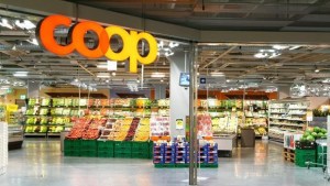 Cadena de supermercado sueca queda paralizada tras un ciberataque